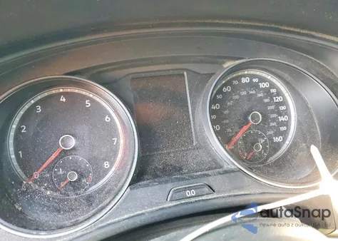 2019 Volkswagen Atlas Se z USA, uszkodzony, nr VIN 1V2DR2CA3KC590167